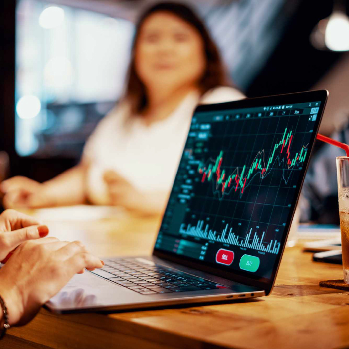 Professional Advantages of Trading Course: